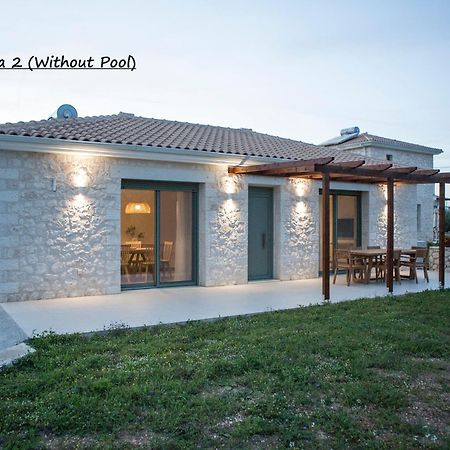 Anagallis Villas Лефкада Екстериор снимка