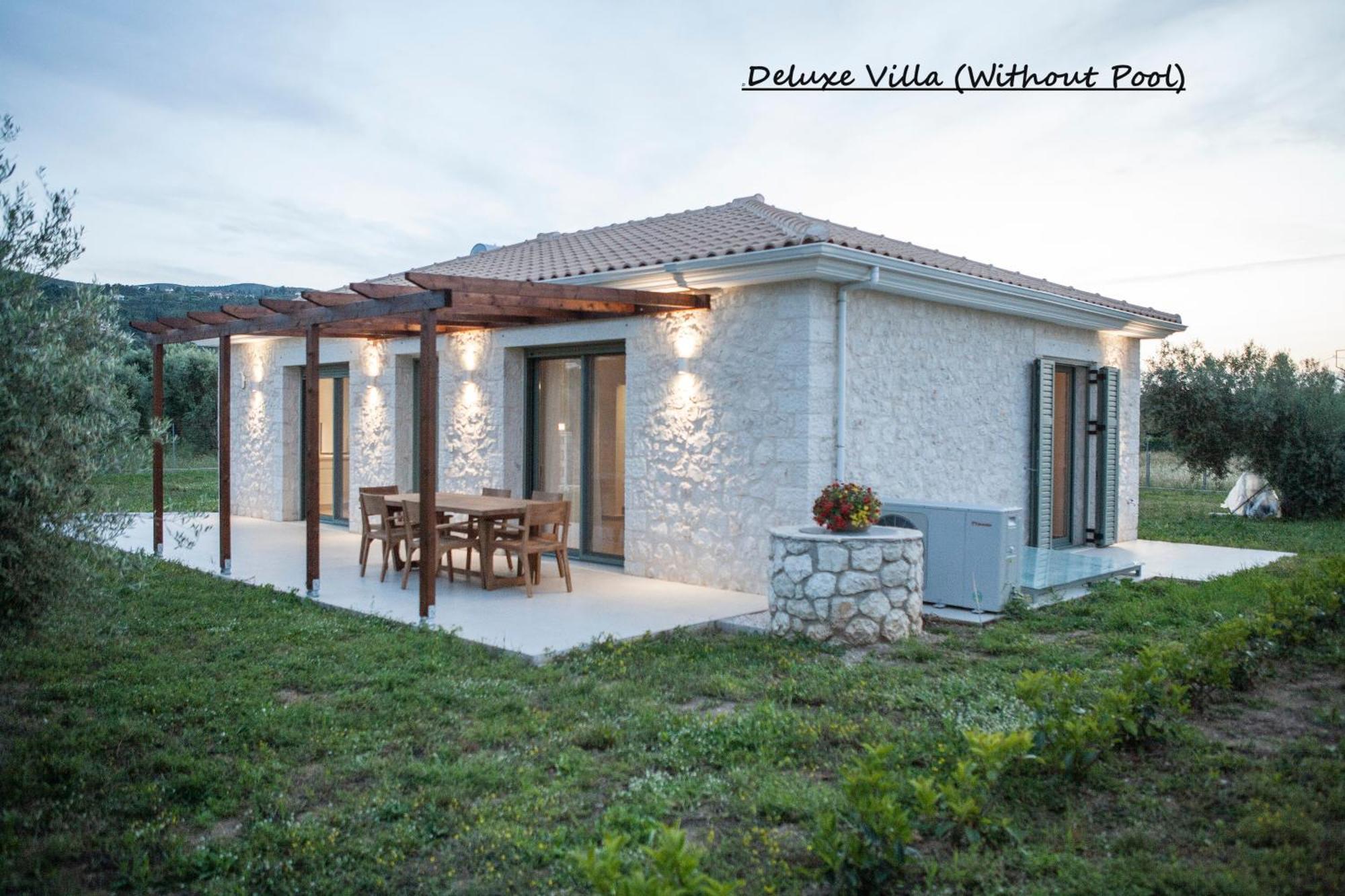 Anagallis Villas Лефкада Екстериор снимка