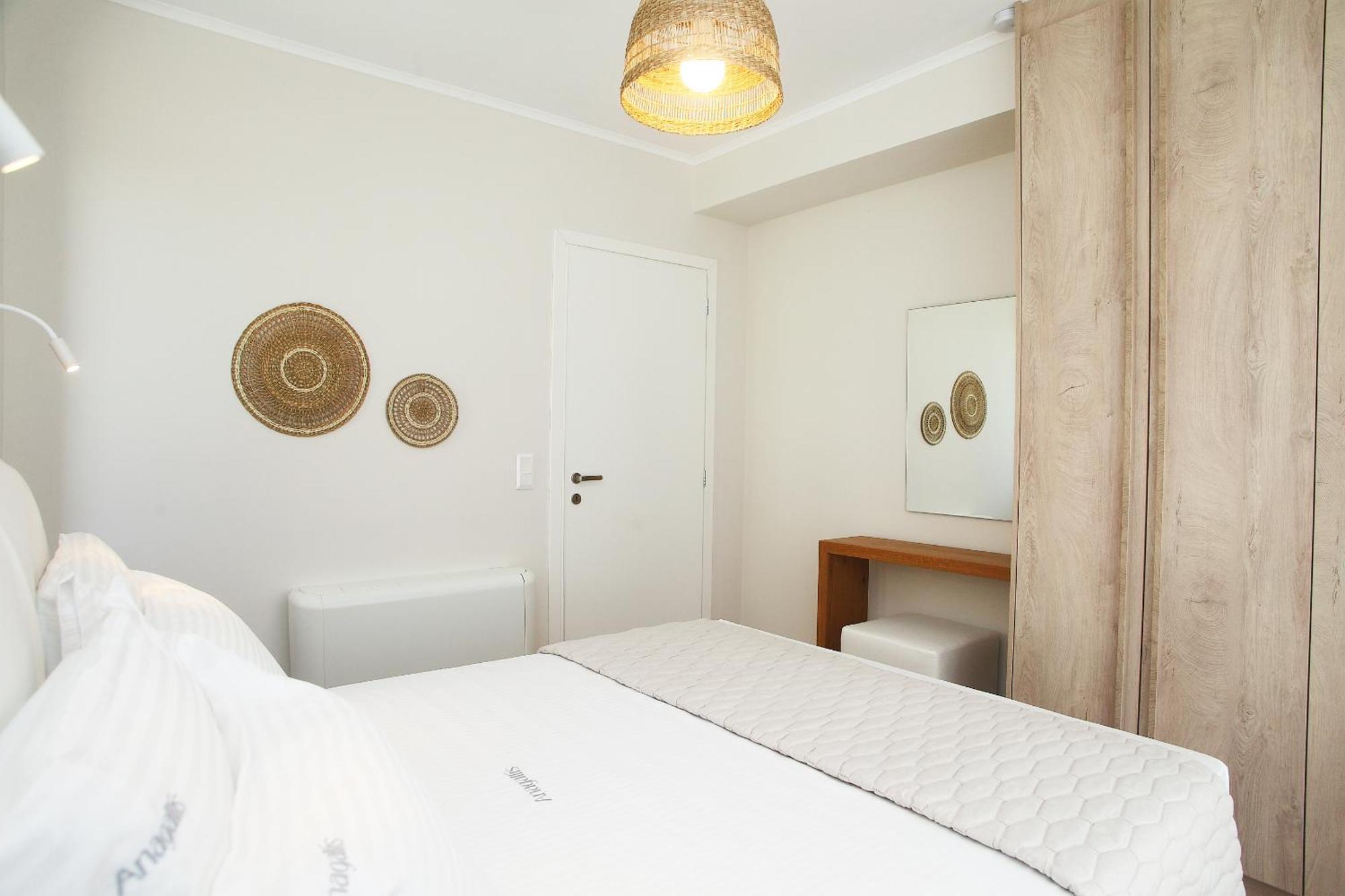 Anagallis Villas Лефкада Екстериор снимка