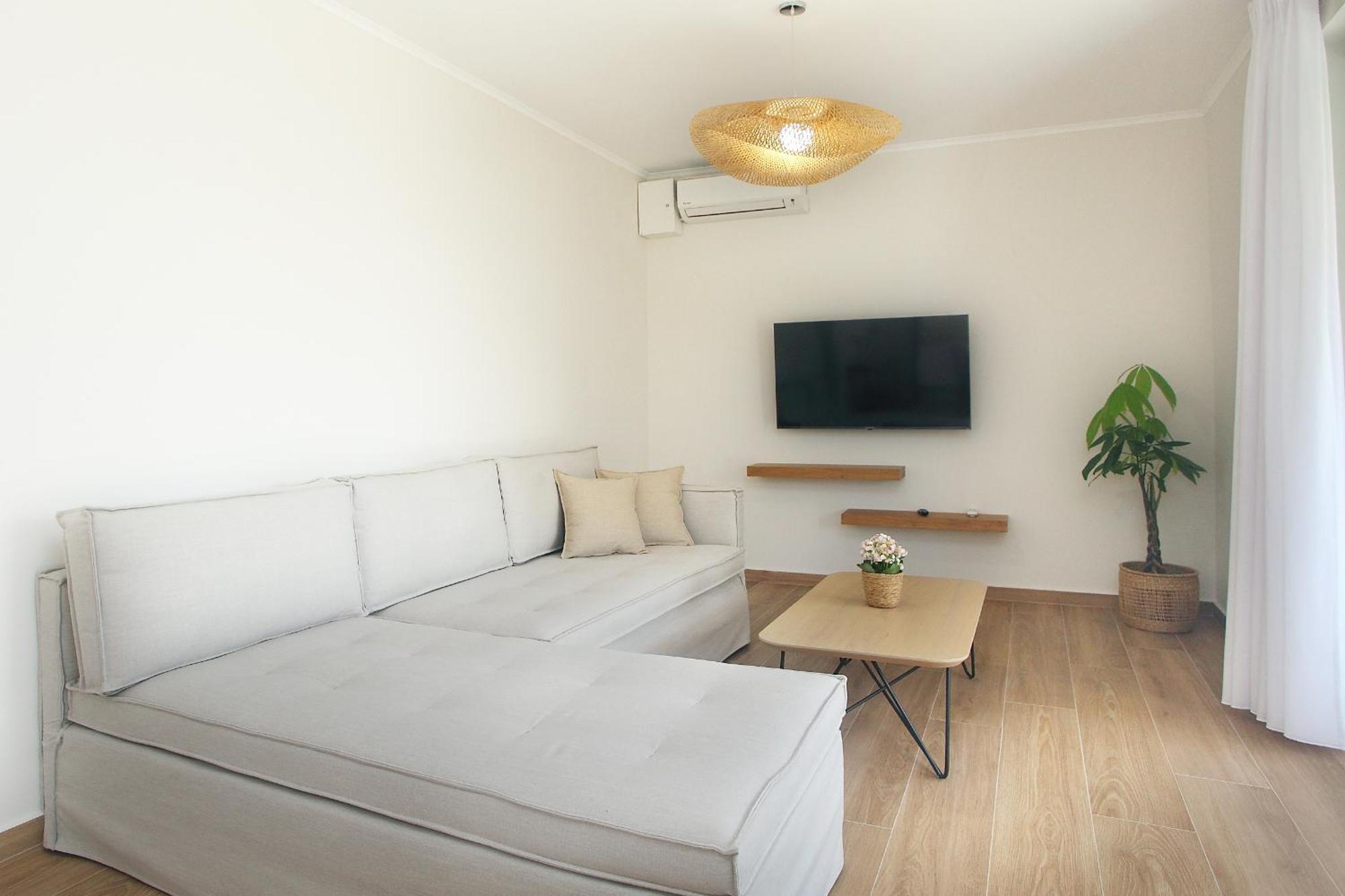 Anagallis Villas Лефкада Екстериор снимка