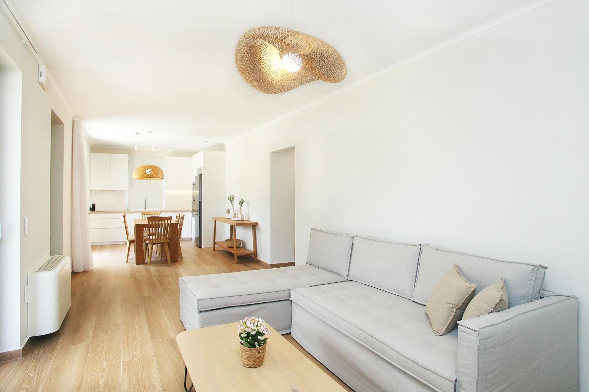 Anagallis Villas Лефкада Екстериор снимка