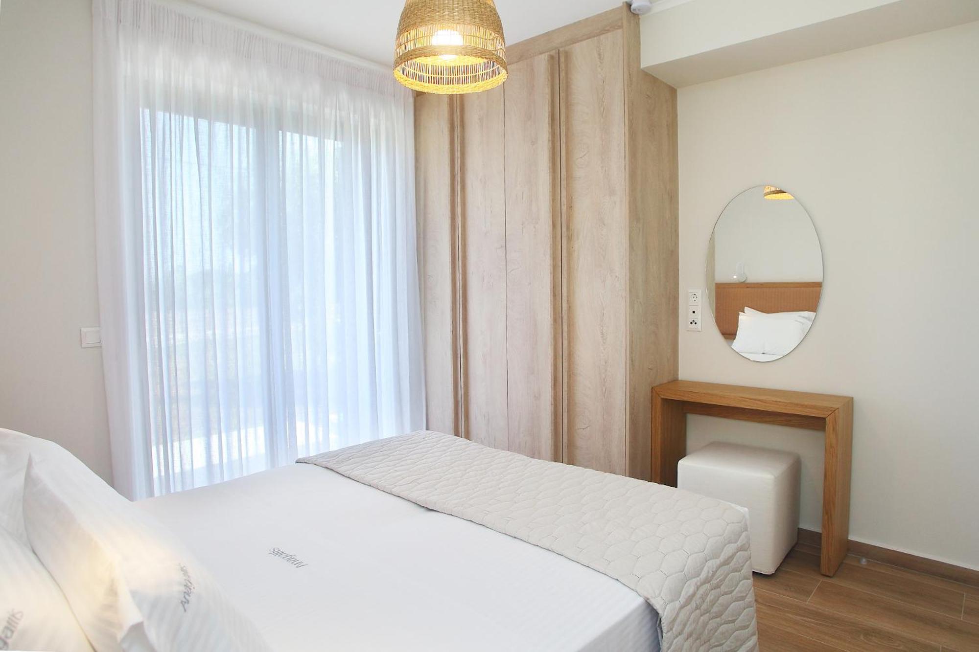 Anagallis Villas Лефкада Екстериор снимка