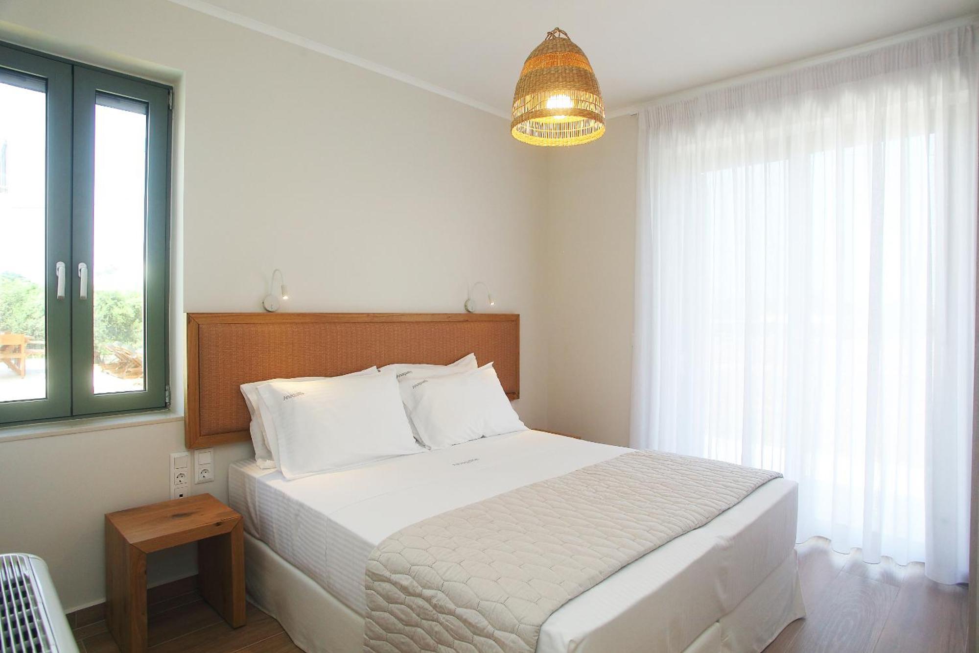 Anagallis Villas Лефкада Екстериор снимка
