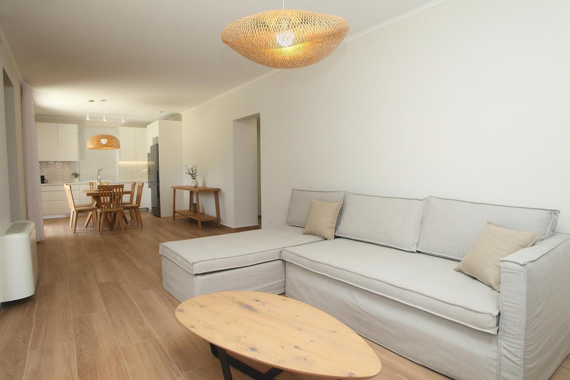 Anagallis Villas Лефкада Екстериор снимка